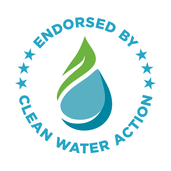 Logo for Clean Water Action