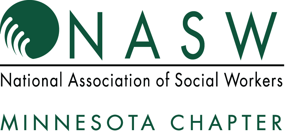 Logo for National Association of Social Workers