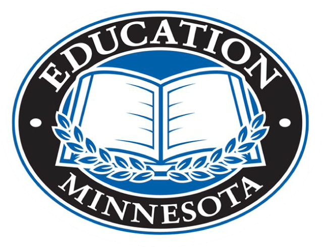Education Minnesota Logo